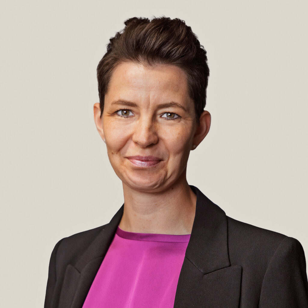 Anne M. Christiansen