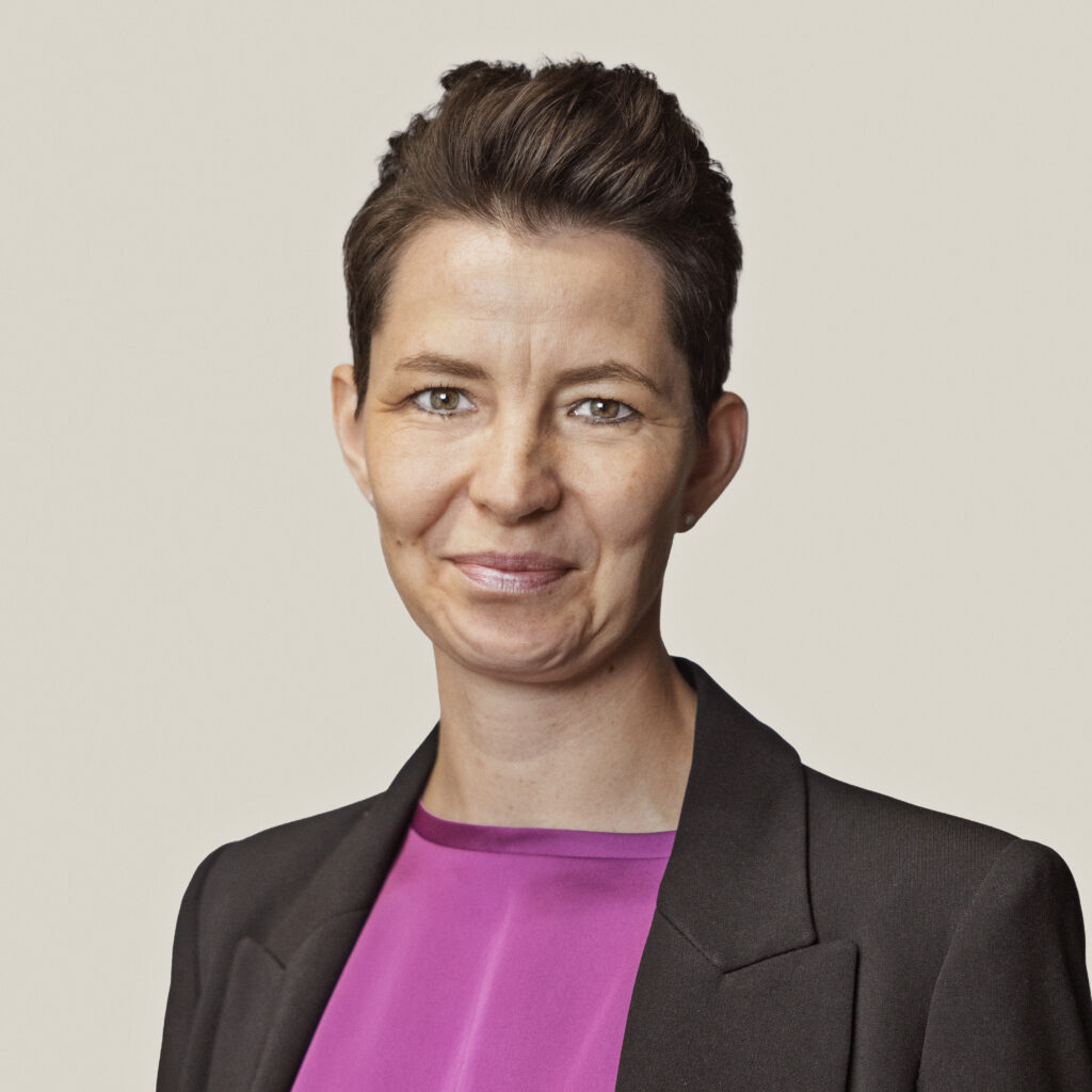Anne M. Christiansen