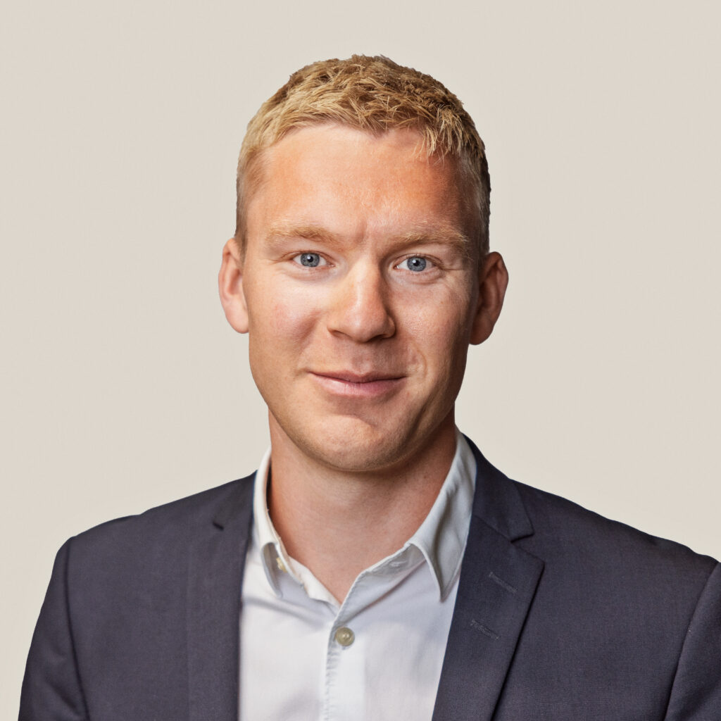 Christian Hechmann