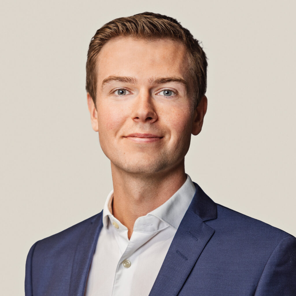 Tobias Vestergaard