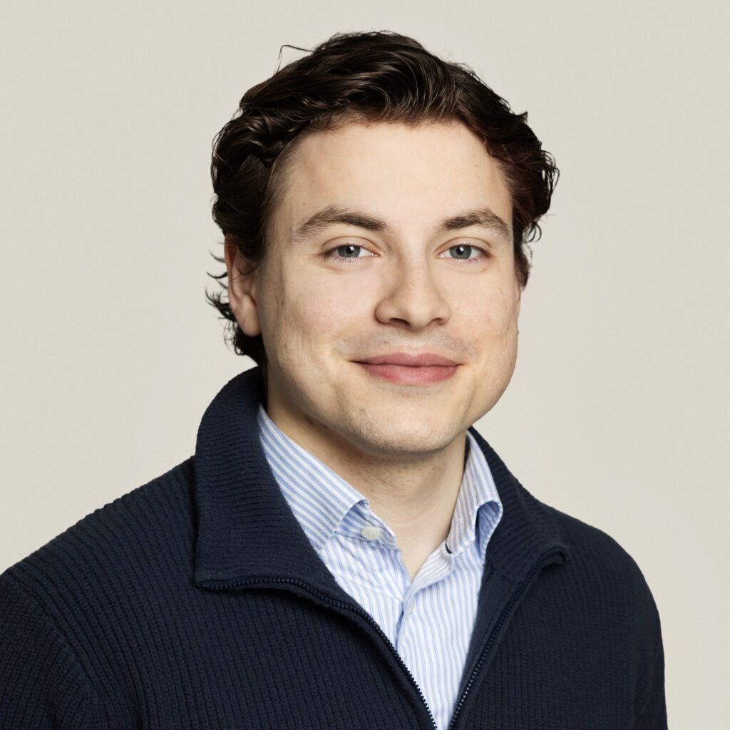 Mathias Sohn Ørsted